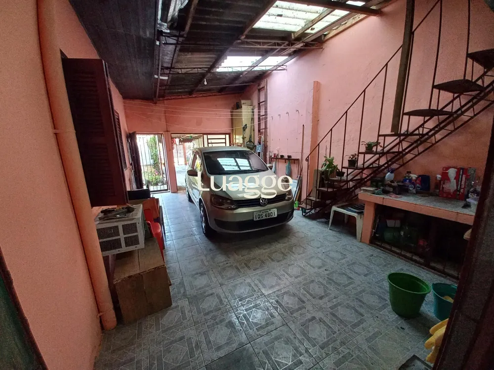 Casa, 2 quartos, 125 m² - Foto 2
