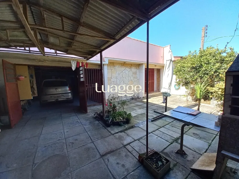 Casa, 2 quartos, 125 m² - Foto 1