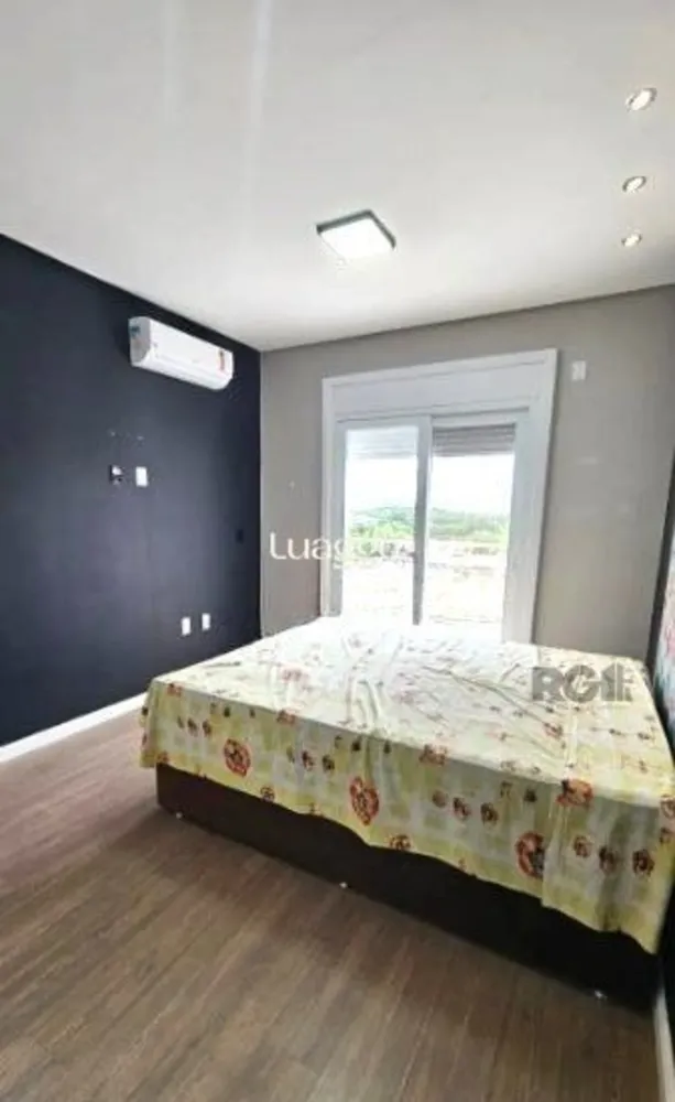 Apartamento, 1 quarto, 41 m² - Foto 3