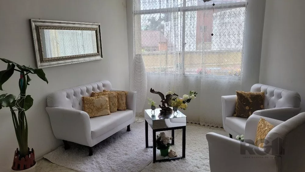 Apartamento à venda com 2 quartos, 65m² - Foto 3