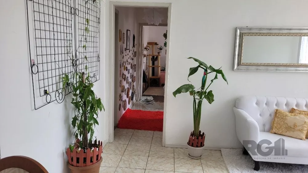 Apartamento à venda com 2 quartos, 65m² - Foto 1