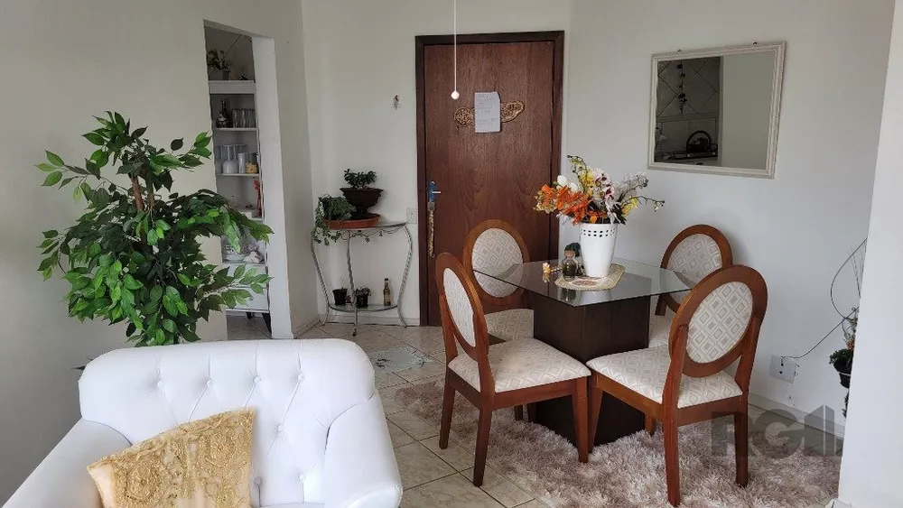 Apartamento à venda com 2 quartos, 65m² - Foto 2