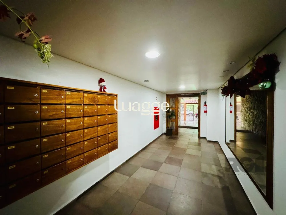 Apartamento, 2 quartos, 68 m² - Foto 1