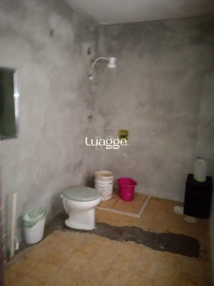 Casa, 3 quartos, 241 m² - Foto 1