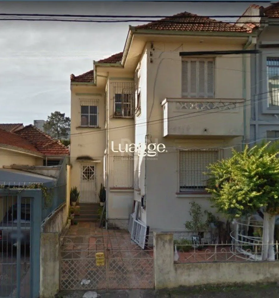 Casa, 3 quartos, 116 m² - Foto 1
