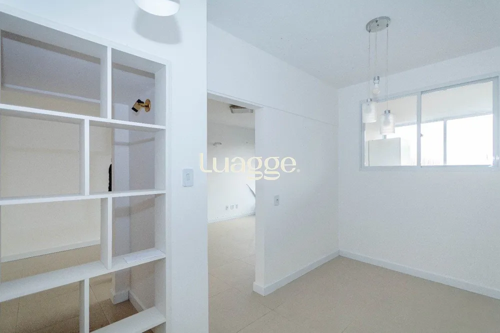 Apartamento, 3 quartos, 113 m² - Foto 1
