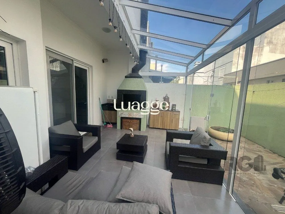Casa, 3 quartos, 126 m² - Foto 2