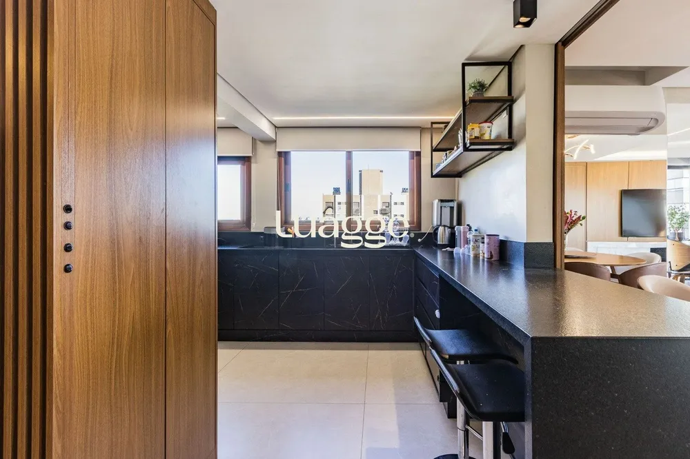 Apartamento, 2 quartos, 45 m² - Foto 4