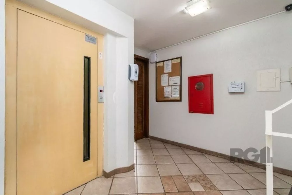 Apartamento à venda com 2 quartos, 54m² - Foto 2