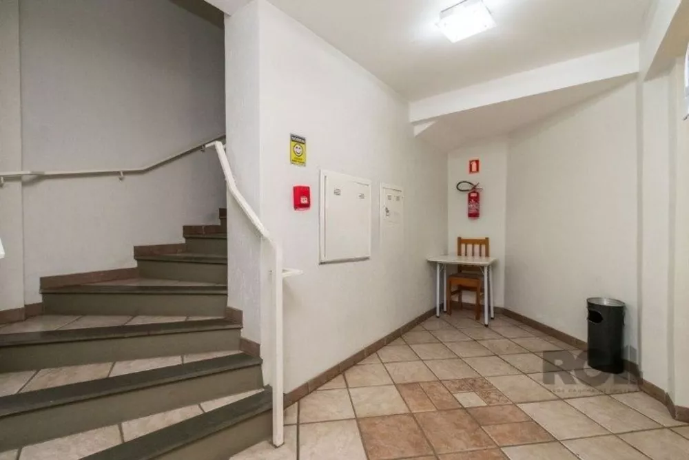 Apartamento à venda com 2 quartos, 54m² - Foto 3