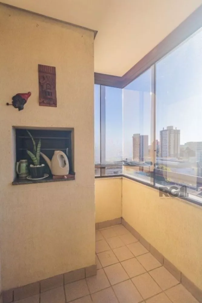 Apartamento à venda com 2 quartos, 54m² - Foto 8