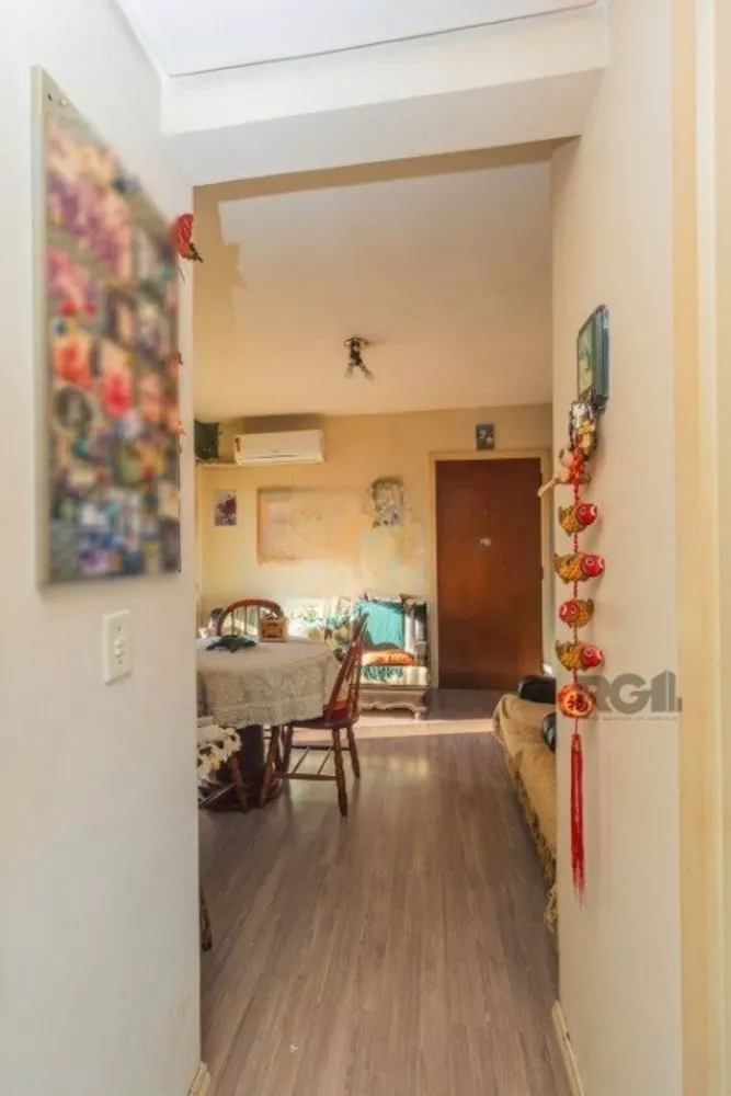 Apartamento à venda com 2 quartos, 54m² - Foto 4