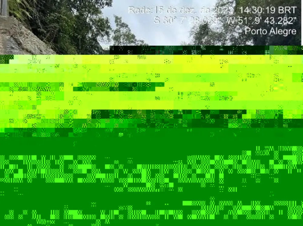 Terreno, 2 hectares - Foto 1