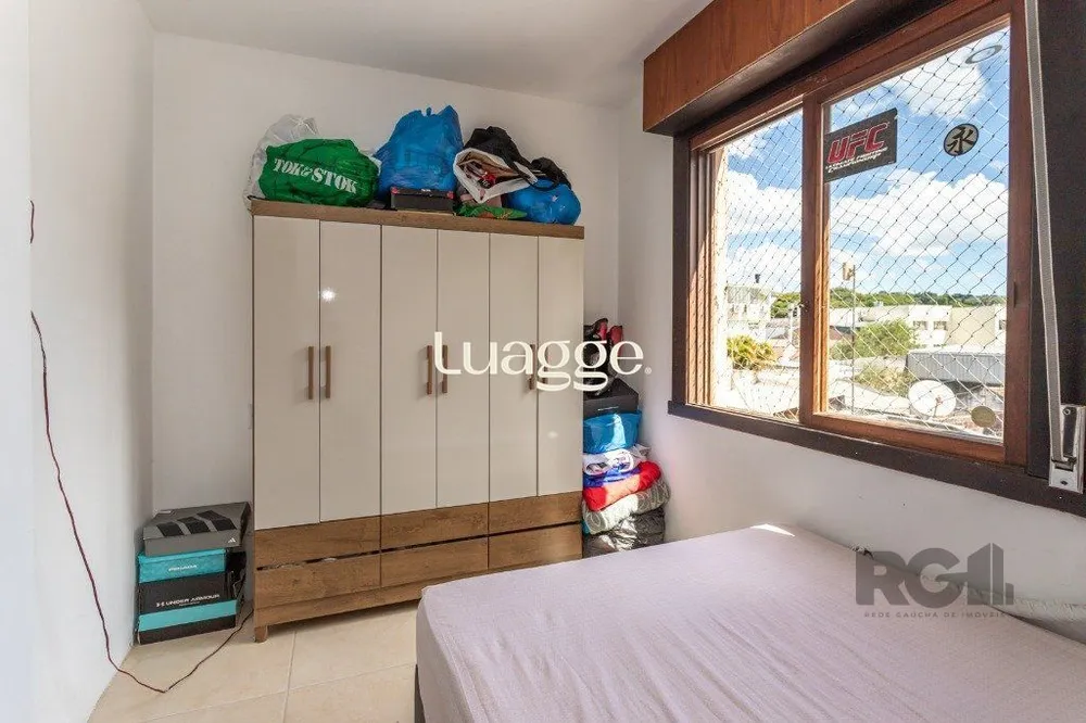 Apartamento, 1 quarto, 32 m² - Foto 4