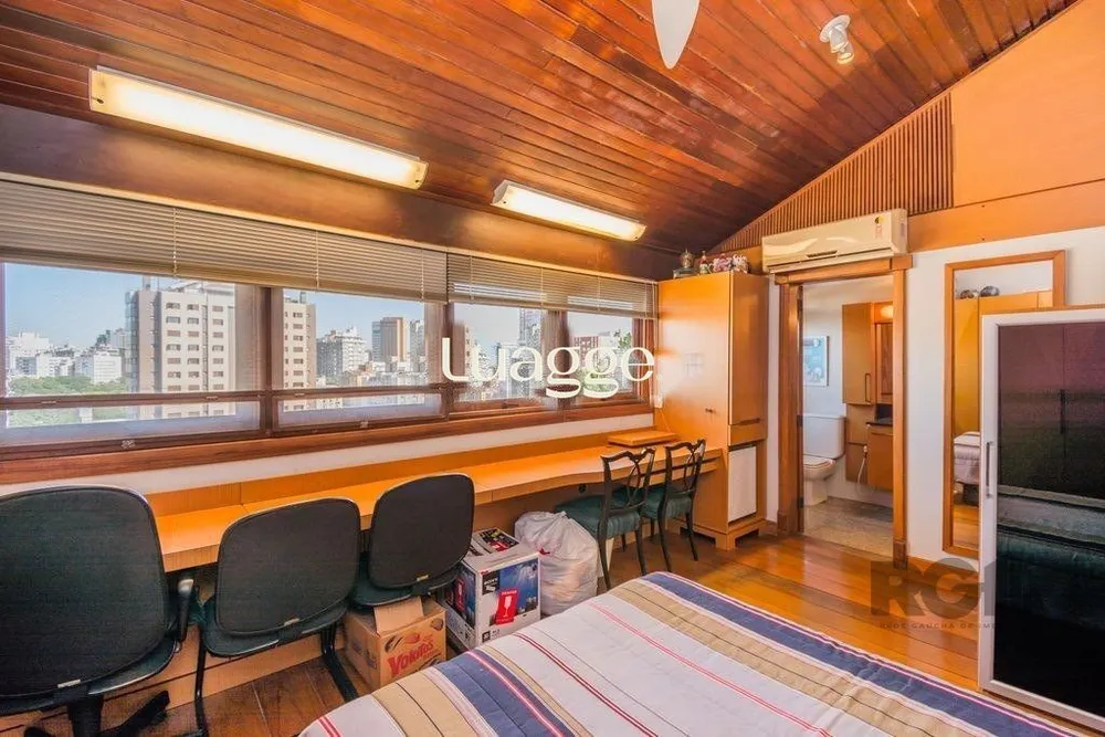 Apartamento, 3 quartos, 108 m² - Foto 3