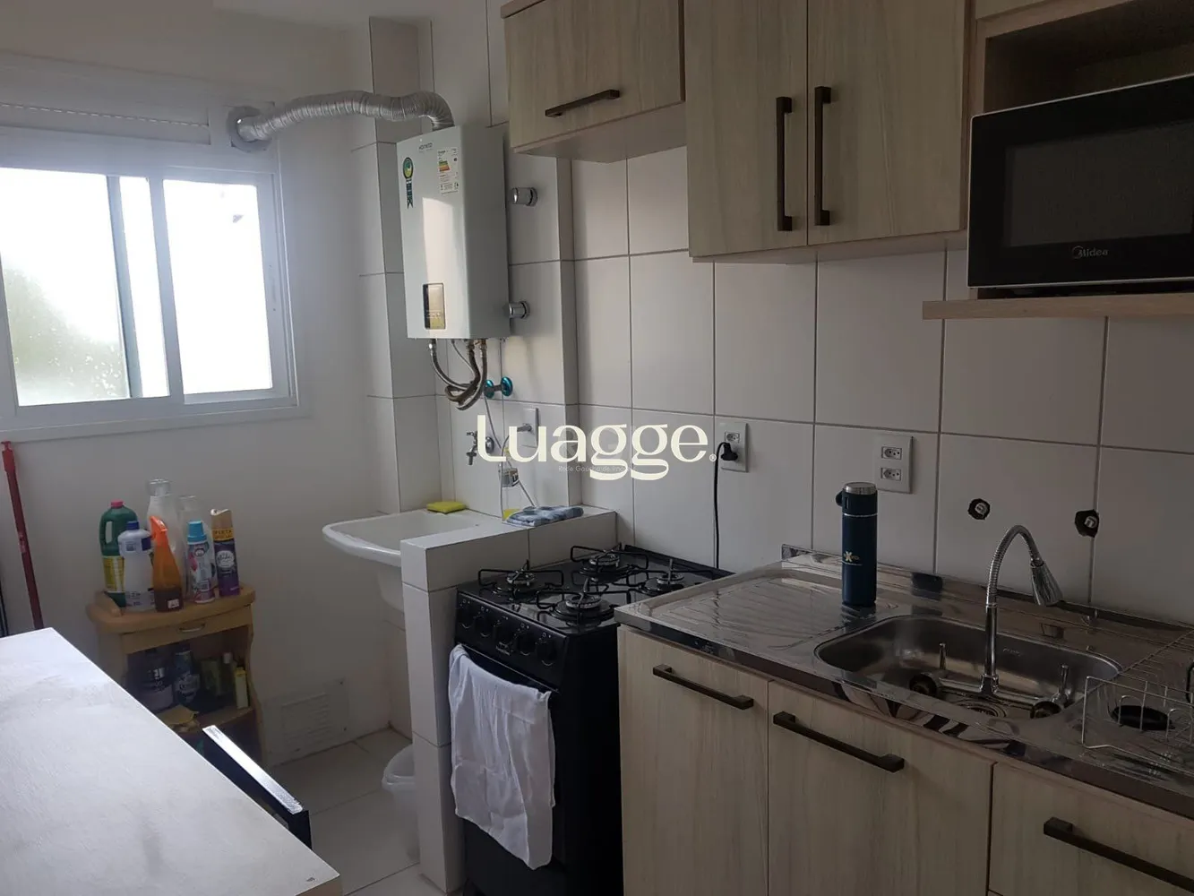 Apartamento, 3 quartos, 108 m² - Foto 2