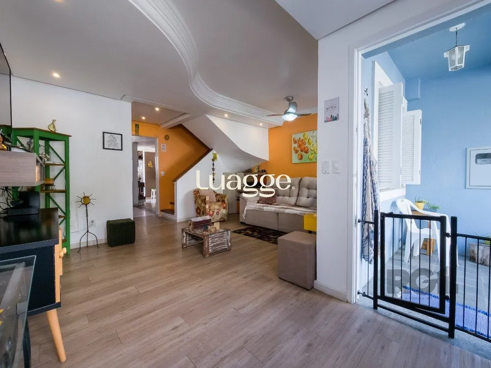 Apartamento, 2 quartos, 42 m² - Foto 1