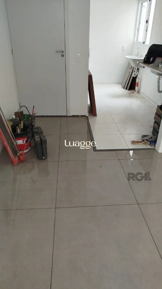 Apartamento, 2 quartos, 42 m² - Foto 2