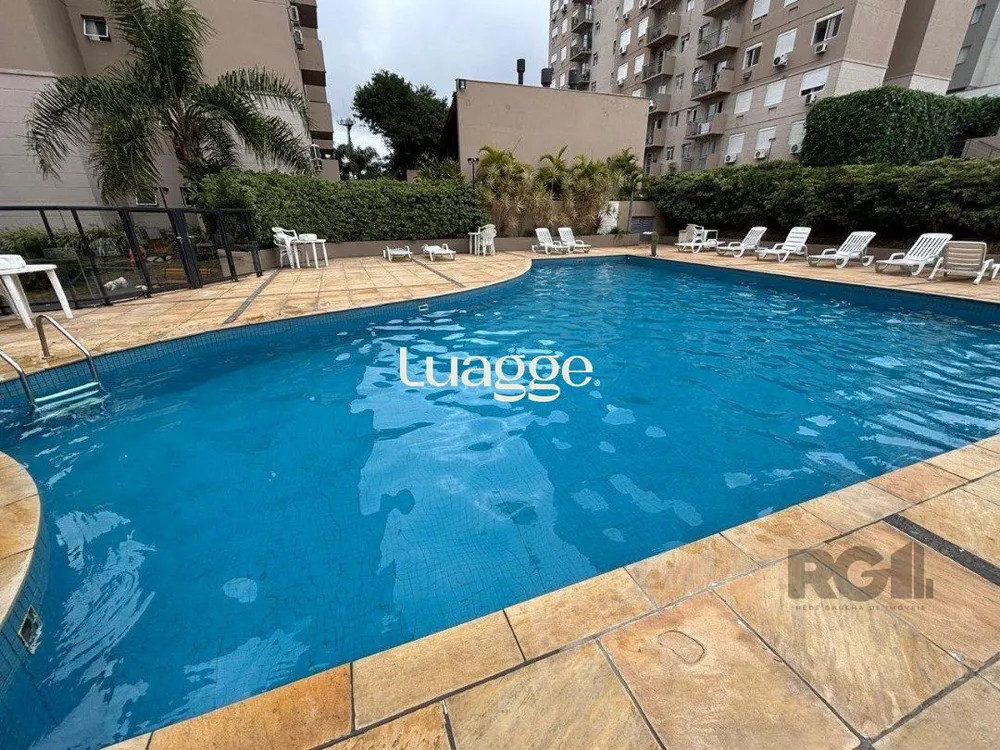 Apartamento, 1 quarto, 45 m² - Foto 4