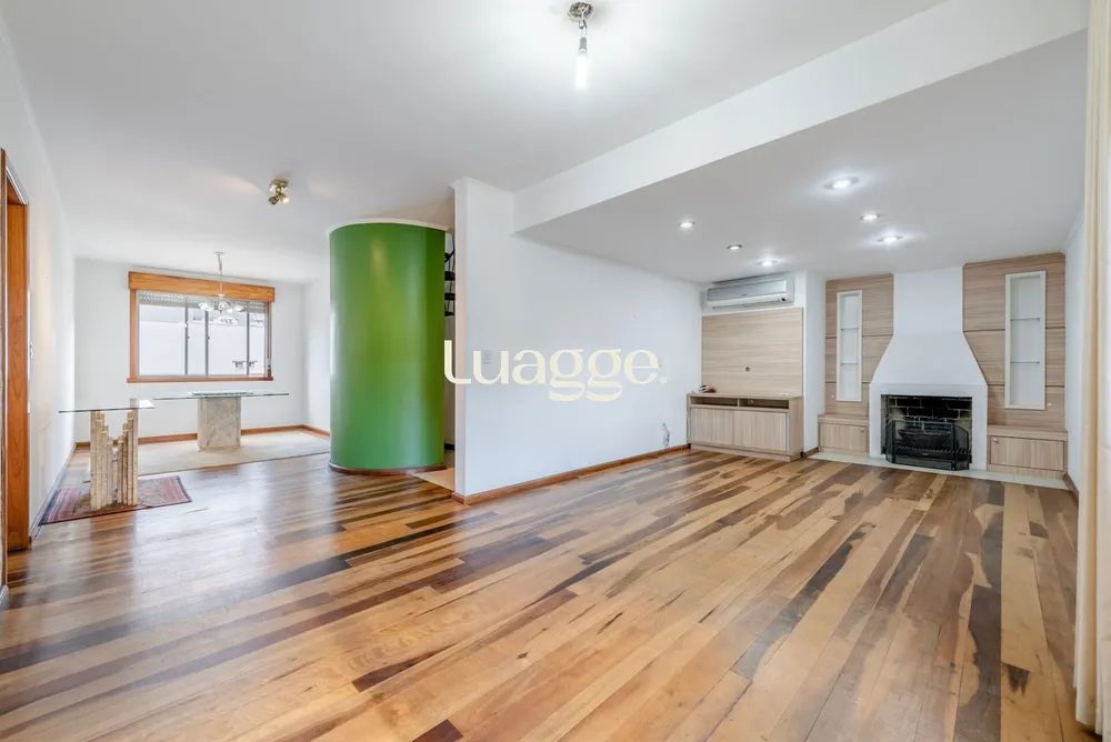 Cobertura, 3 quartos, 279 m² - Foto 1