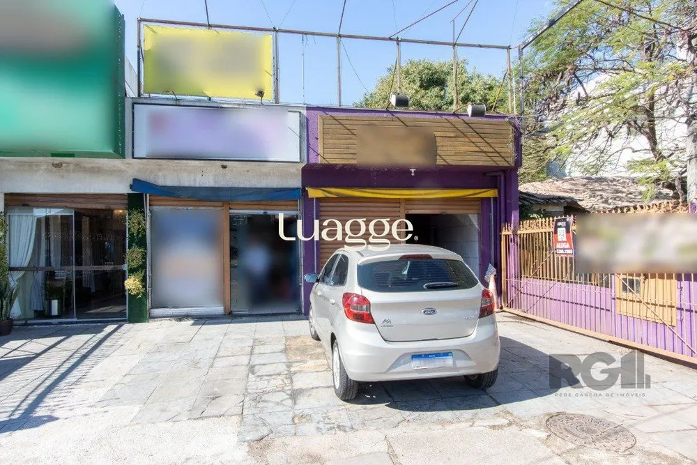 Loja-Salão, 64 m² - Foto 1