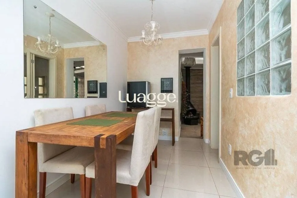 Apartamento, 2 quartos, 83 m² - Foto 1