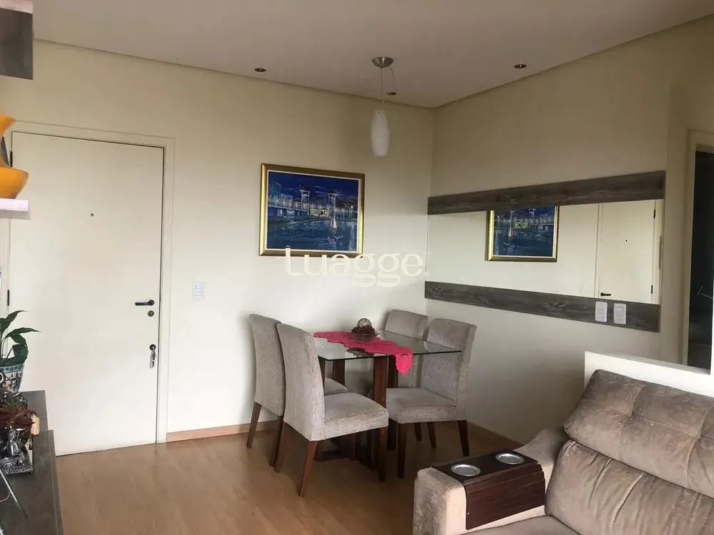 Apartamento, 2 quartos, 83 m² - Foto 4