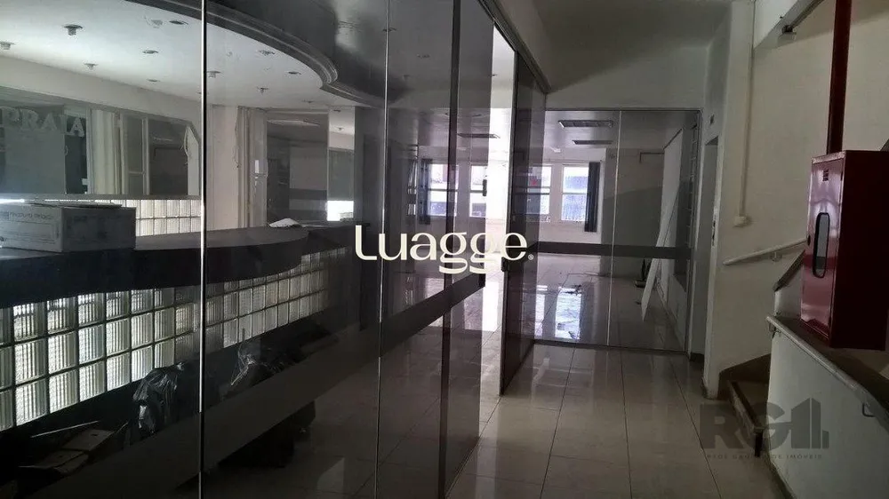 Loja-Salão, 190 m² - Foto 1