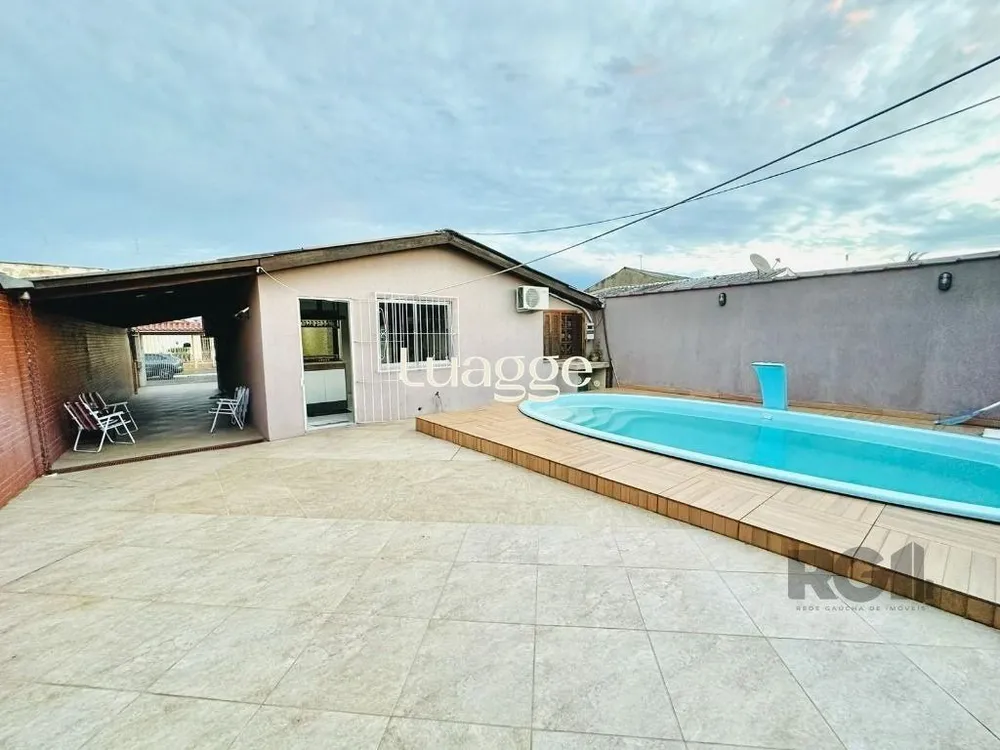 Casa, 2 quartos, 115 m² - Foto 1