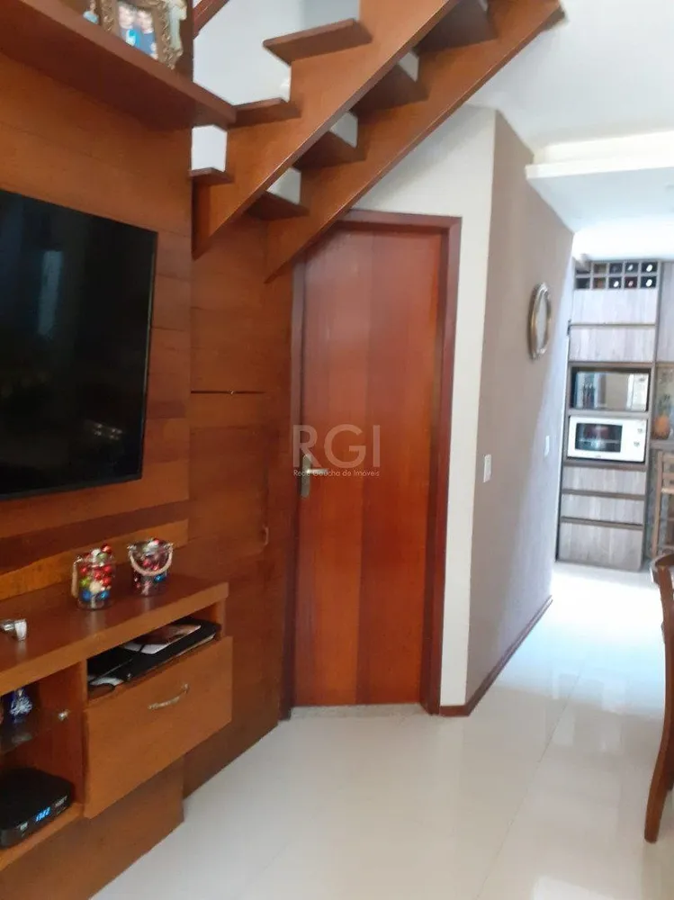 Casa, 3 quartos, 119 m² - Foto 1