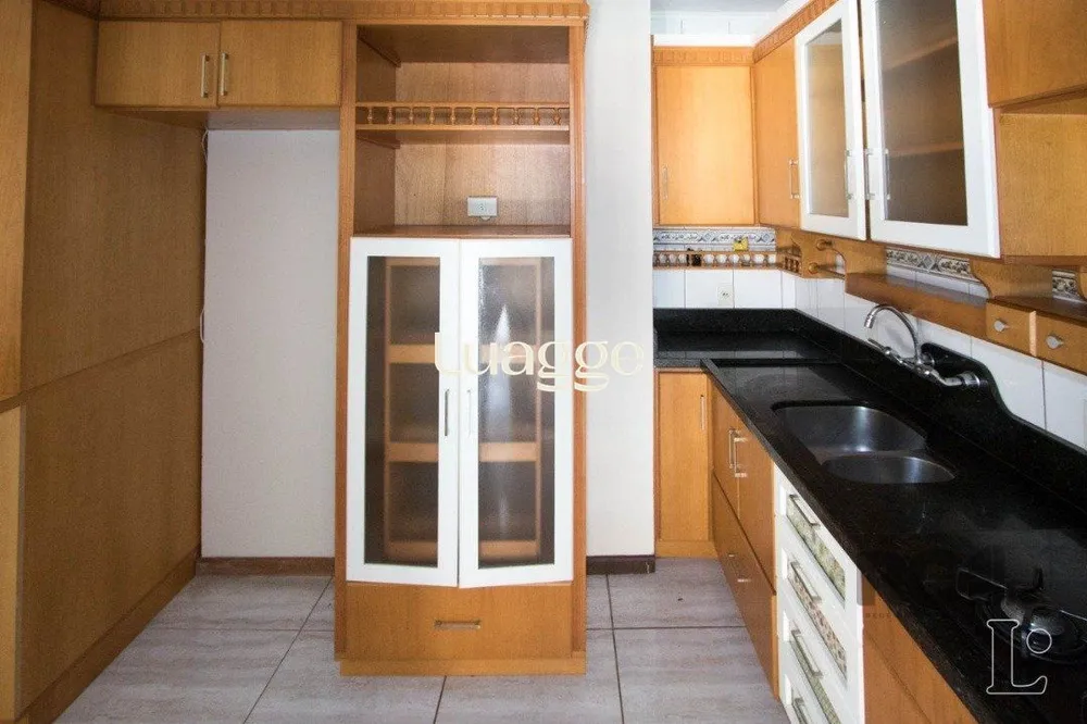 Casa, 3 quartos, 119 m² - Foto 2