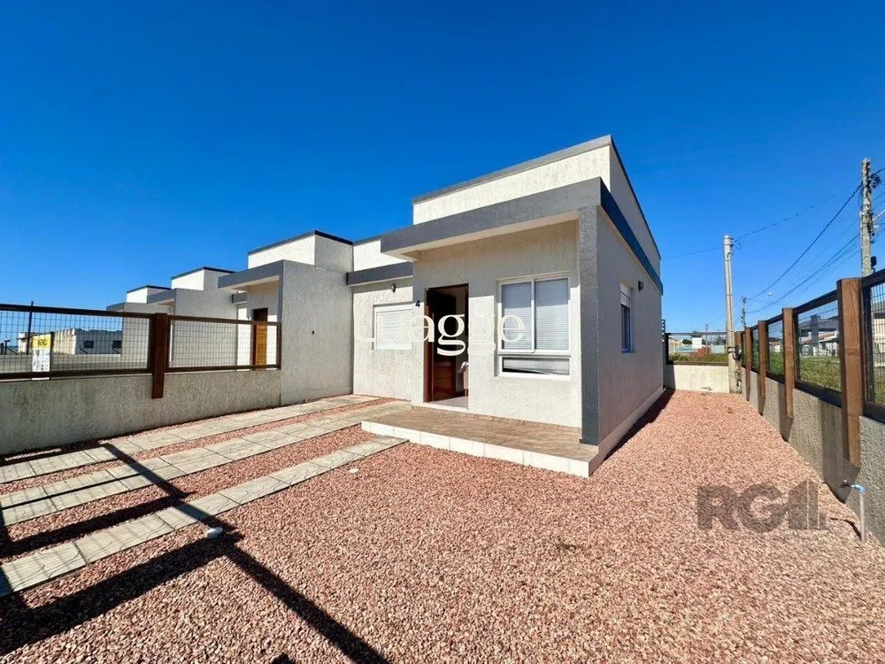 Casa, 2 quartos, 69 m² - Foto 1