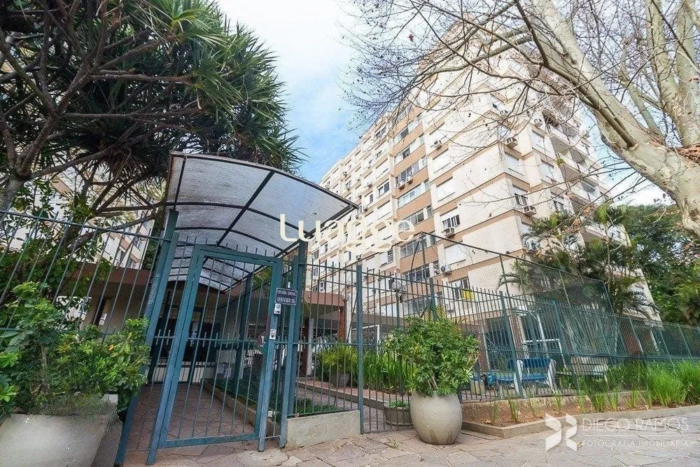 Apartamento, 2 quartos, 100 m² - Foto 1