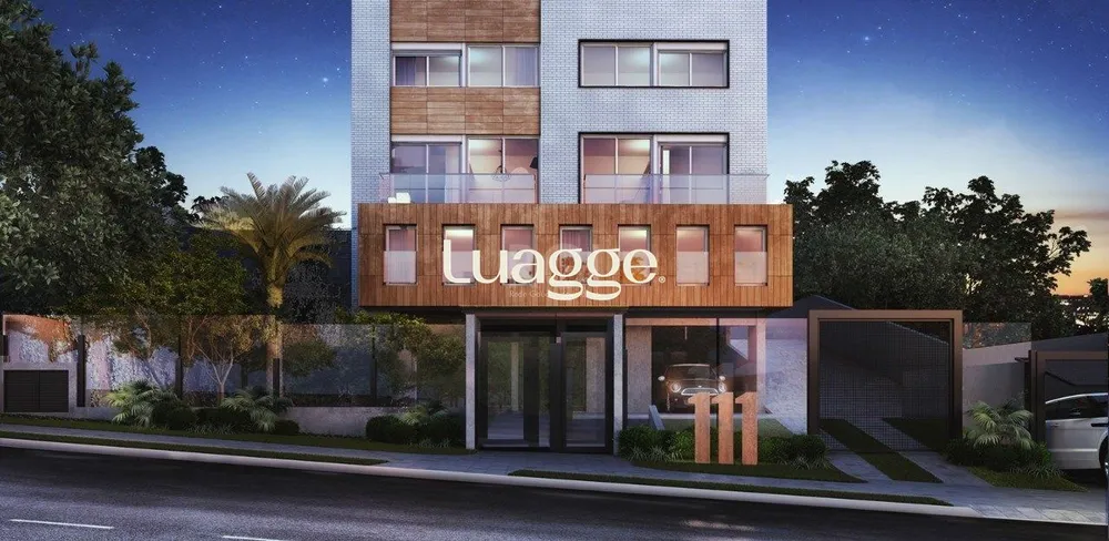 Apartamento, 1 quarto, 54 m² - Foto 1