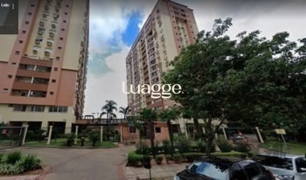 Apartamento, 3 quartos, 90 m² - Foto 1