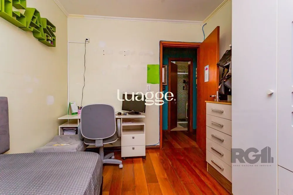 Apartamento, 3 quartos, 99 m² - Foto 1