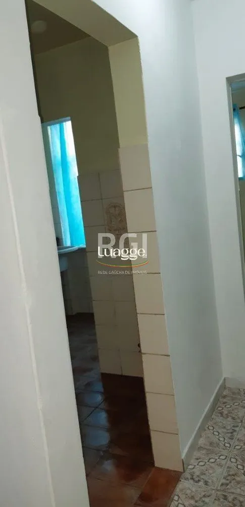 Apartamento, 2 quartos, 39 m² - Foto 1