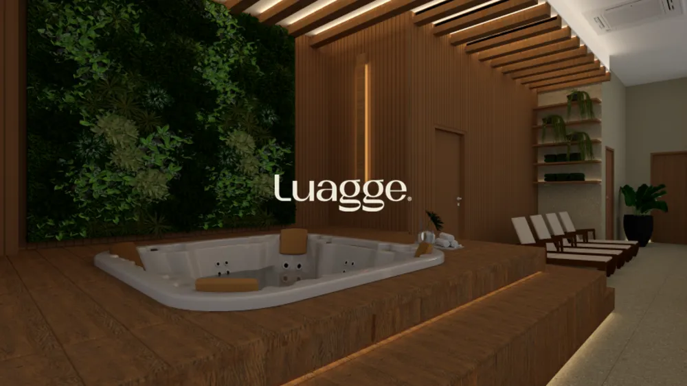 Apartamento, 4 quartos, 218 m² - Foto 4