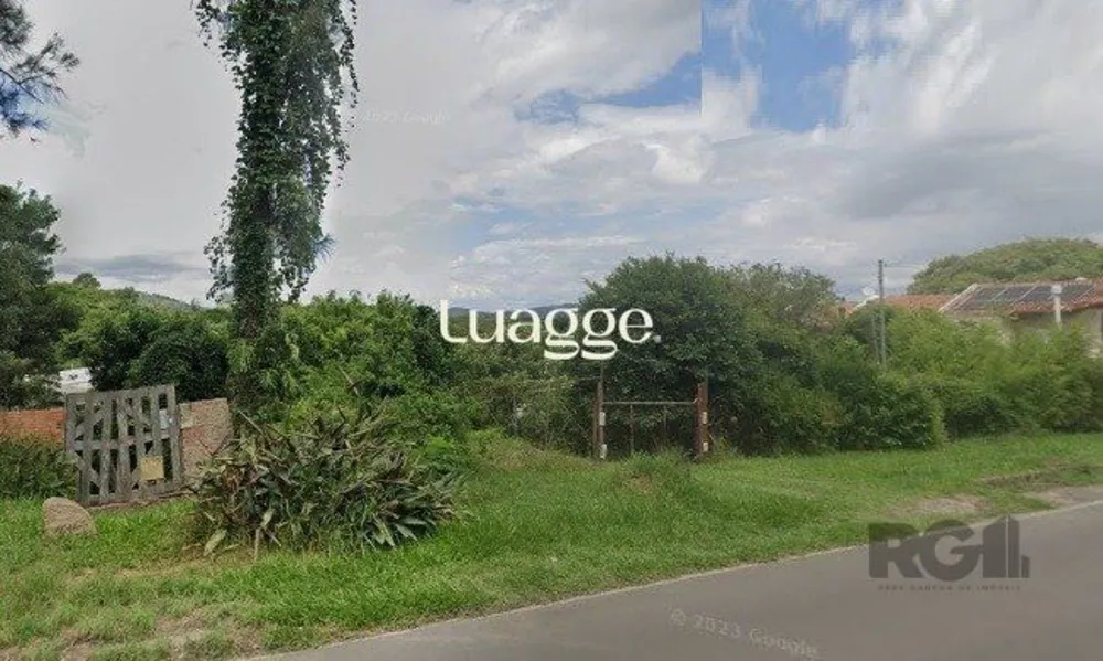 Terreno, 830 m² - Foto 1