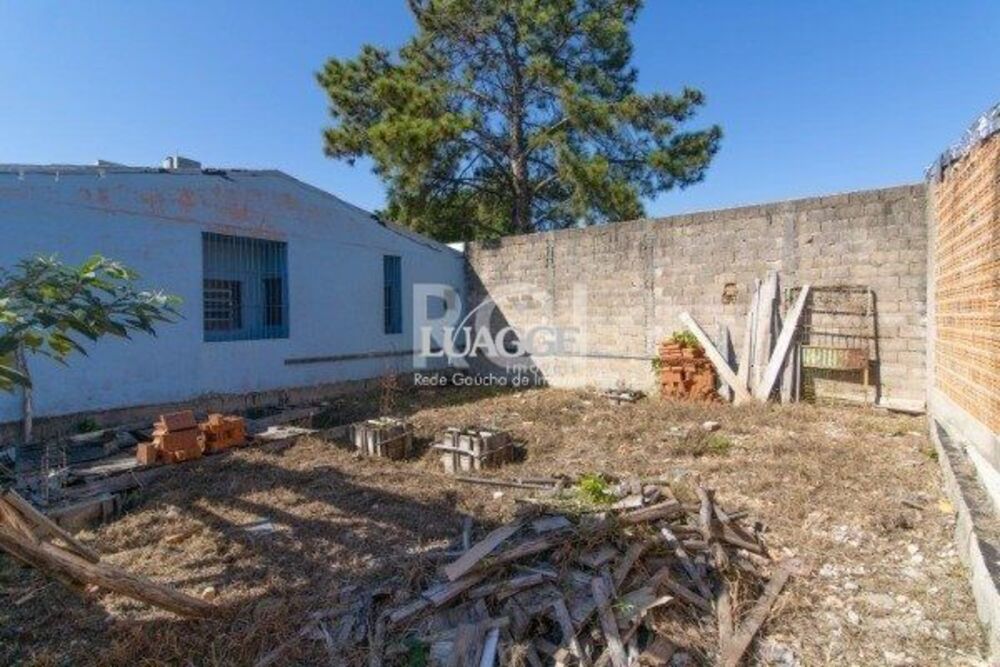 Terreno para alugar, 602m² - Foto 1