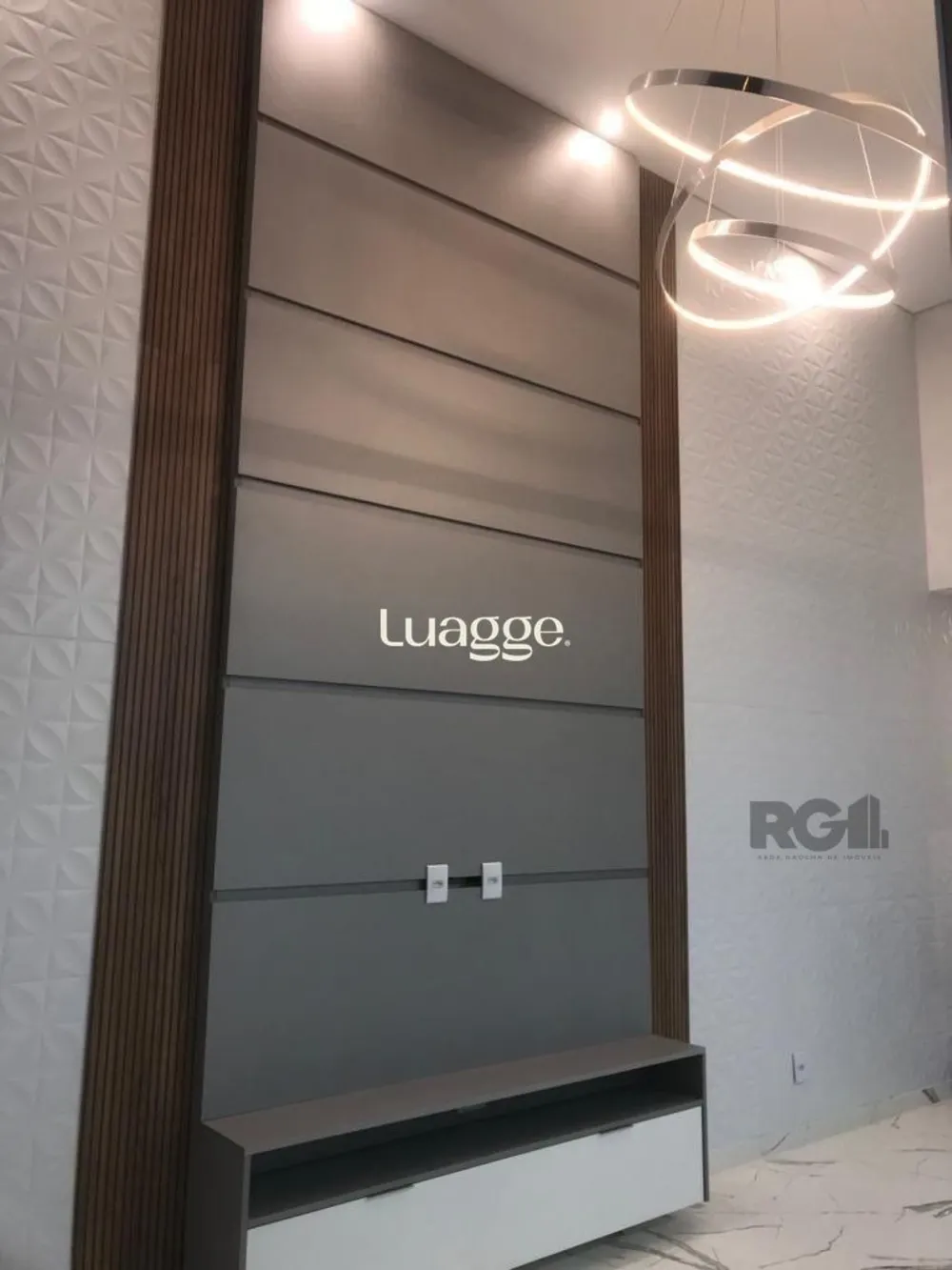 Apartamento, 2 quartos, 63 m² - Foto 1