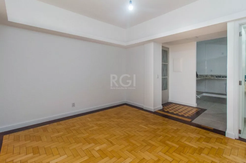 Apartamento à venda com 3 quartos, 89m² - Foto 1