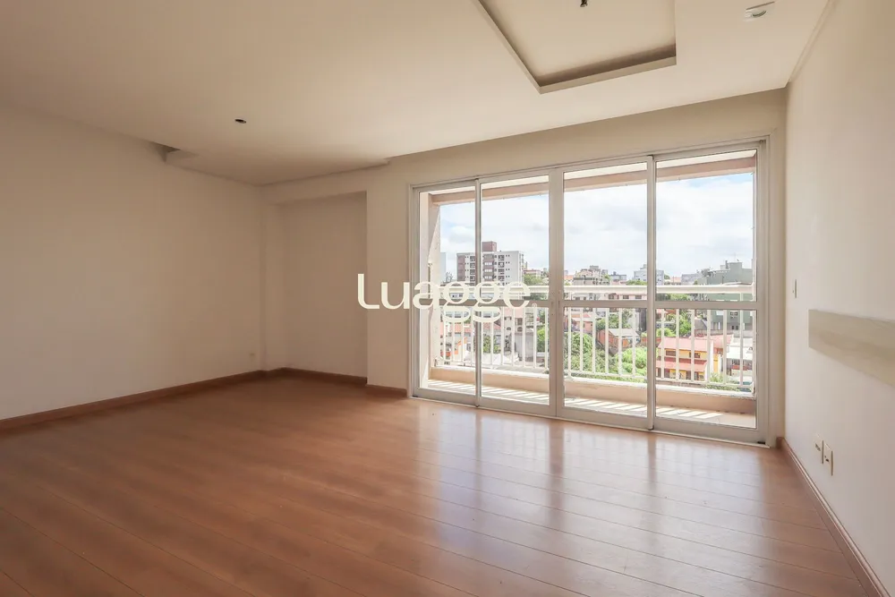 Apartamento, 3 quartos, 84 m² - Foto 1