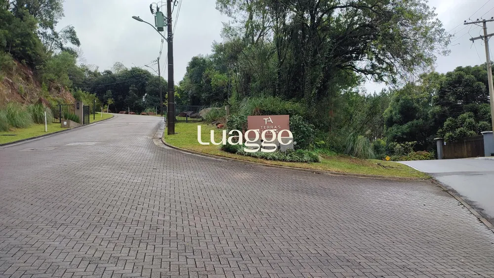 Terreno, 5 hectares - Foto 2