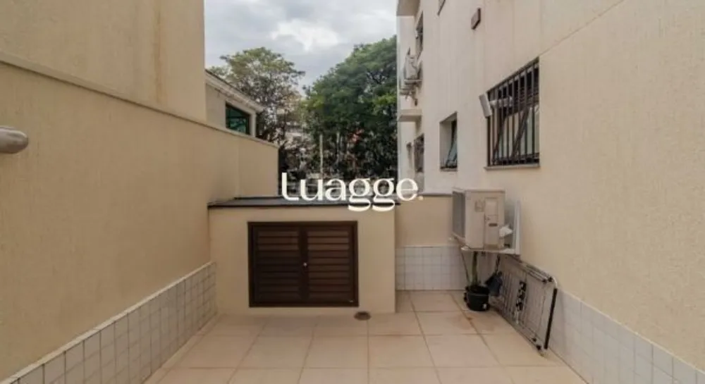 Apartamento, 2 quartos, 55 m² - Foto 2