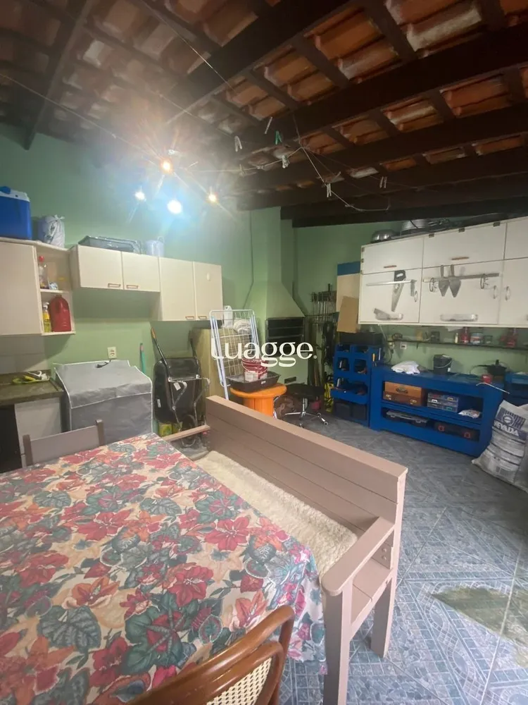 Casa, 2 quartos, 61 m² - Foto 1