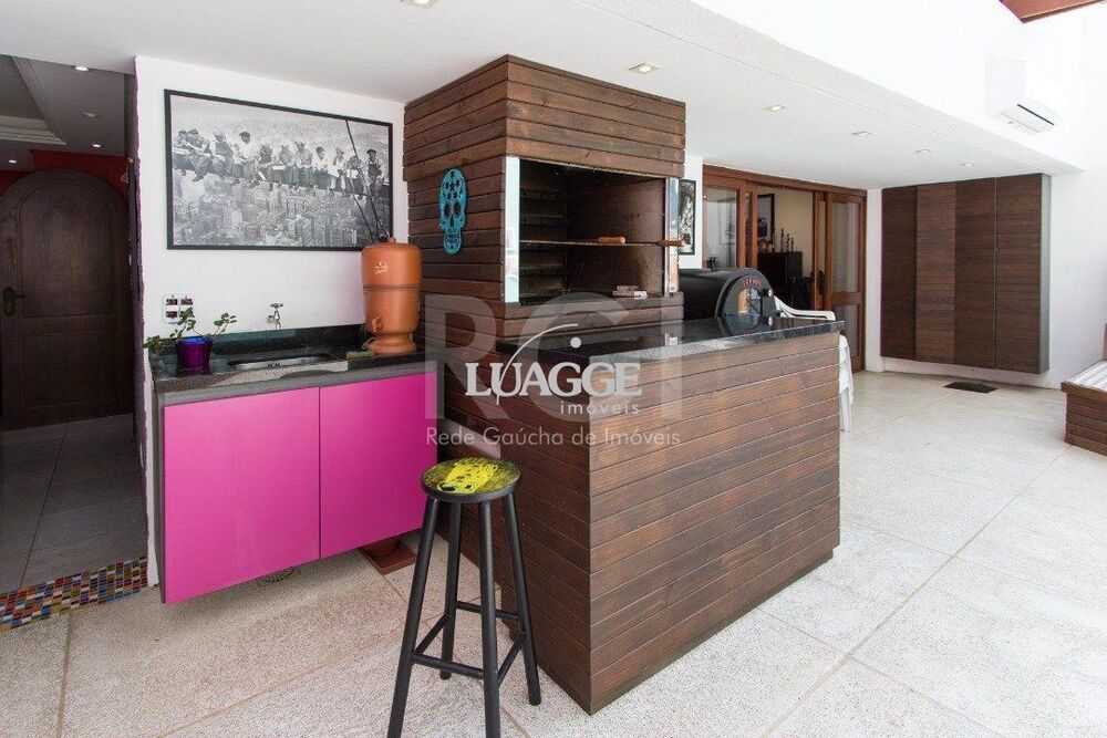 Casa de Condomínio à venda com 3 quartos, 344m² - Foto 3