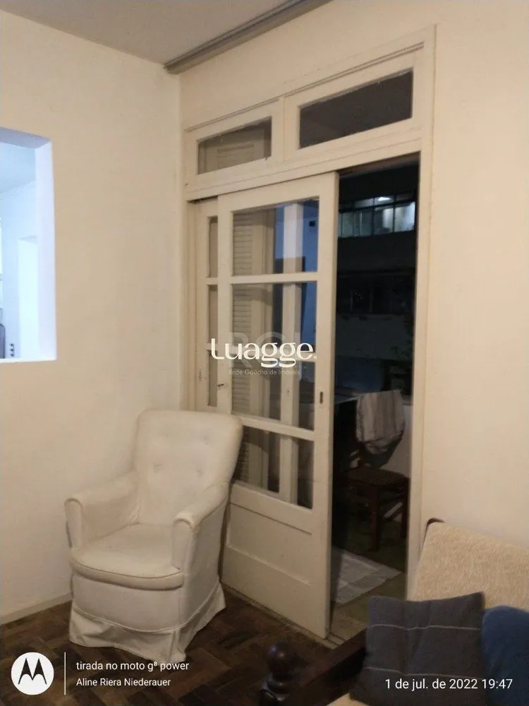 Apartamento, 3 quartos, 97 m² - Foto 1