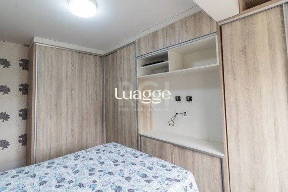 Apartamento, 3 quartos, 97 m² - Foto 2