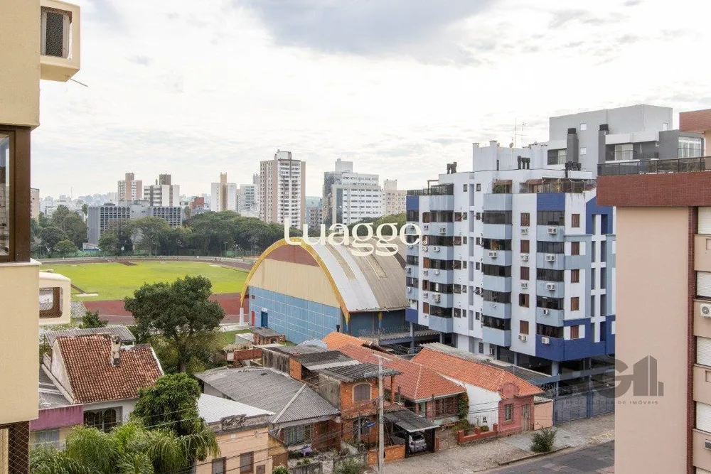 Apartamento, 3 quartos, 82 m² - Foto 1